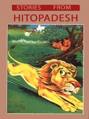 cover image of Stories From Hitopadesh